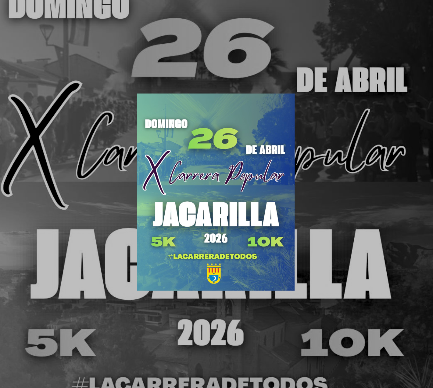 Imagen de la carrera